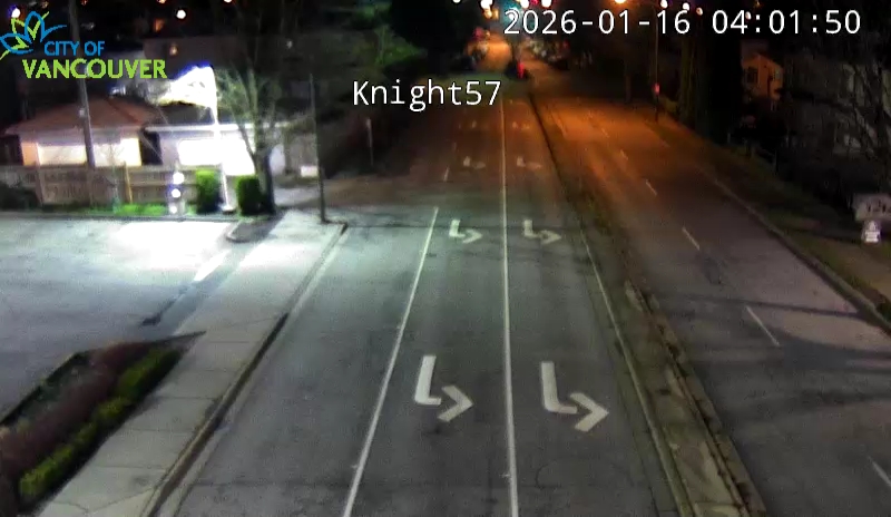 Knight St & E 57th Ave - E