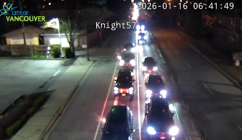 Knight St & E 57th Ave - E