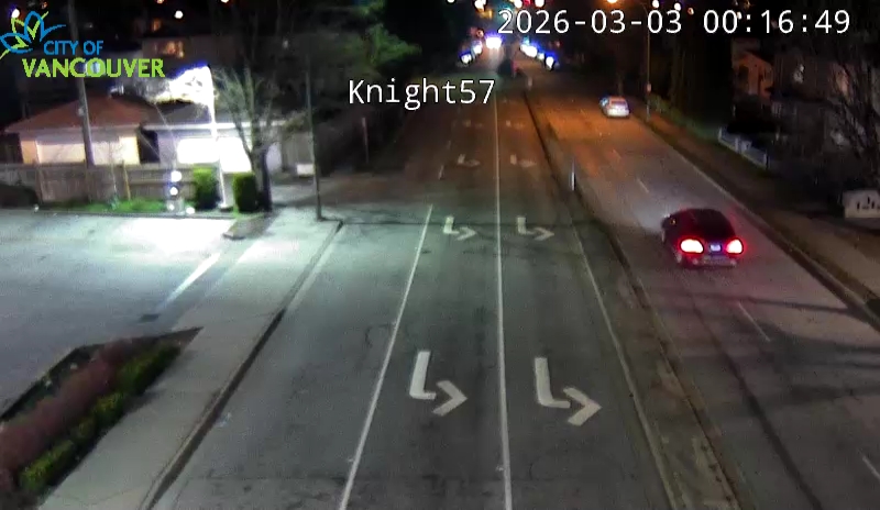 Knight St & E 57th Ave - E