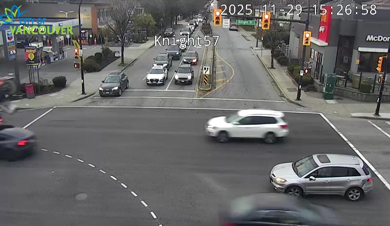 Knight St & E 57th Ave - S