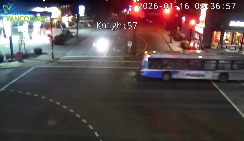 Knight St & E 57th Ave - S