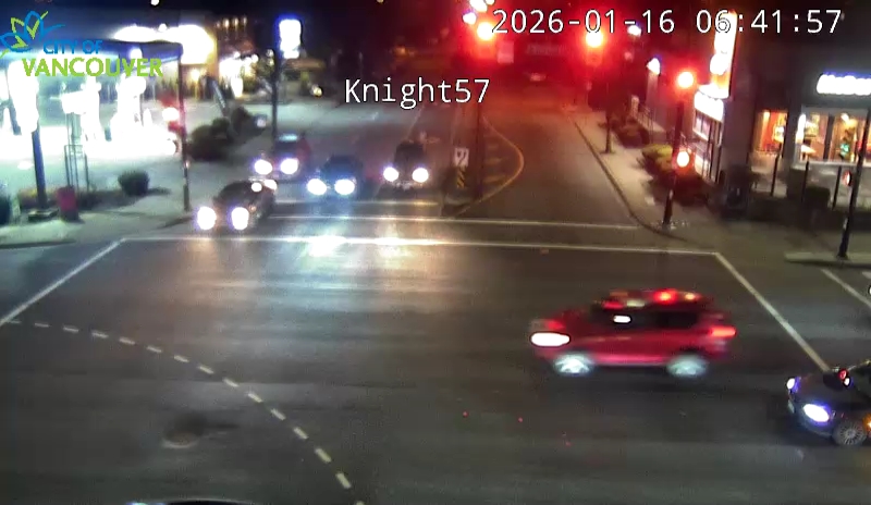 Knight St & E 57th Ave - S