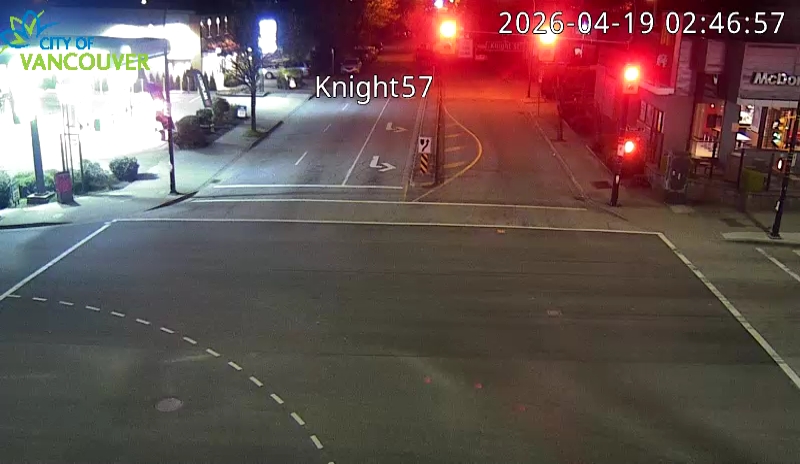 Knight St & E 57th Ave - S