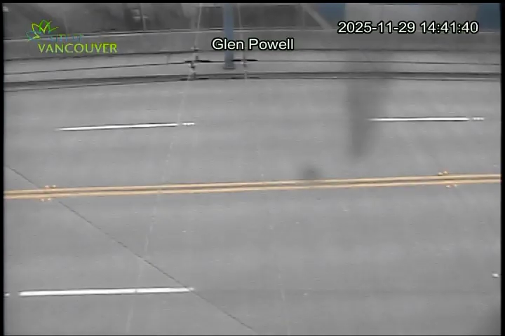 Glen Dr & Powell St - S