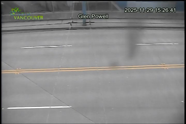 Glen Dr & Powell St - S