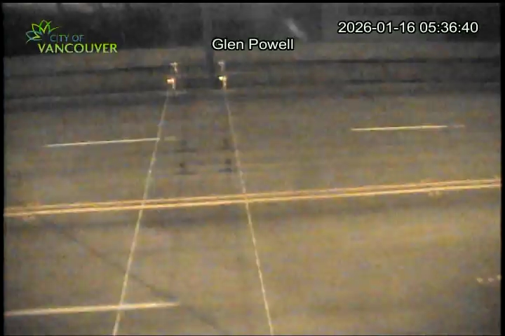 Glen Dr & Powell St - S