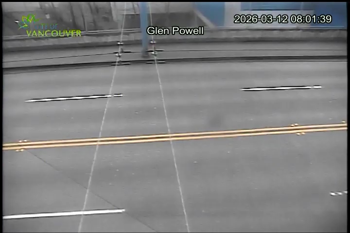 Glen Dr & Powell St - S