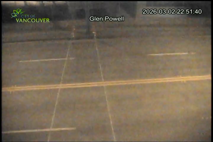 Glen Dr & Powell St - S