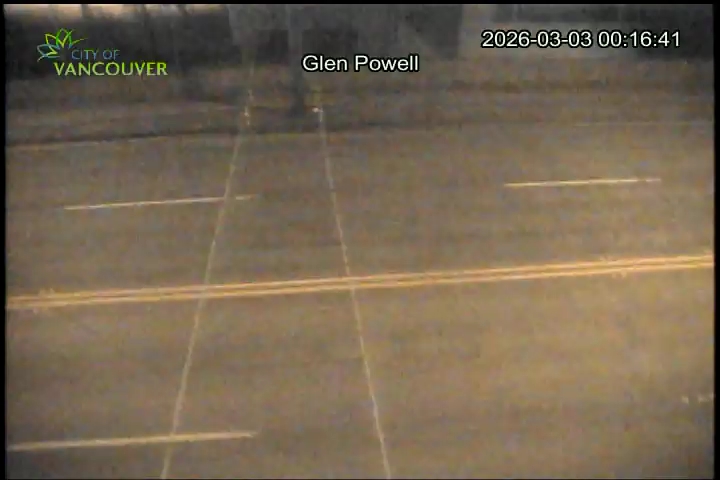 Glen Dr & Powell St - S