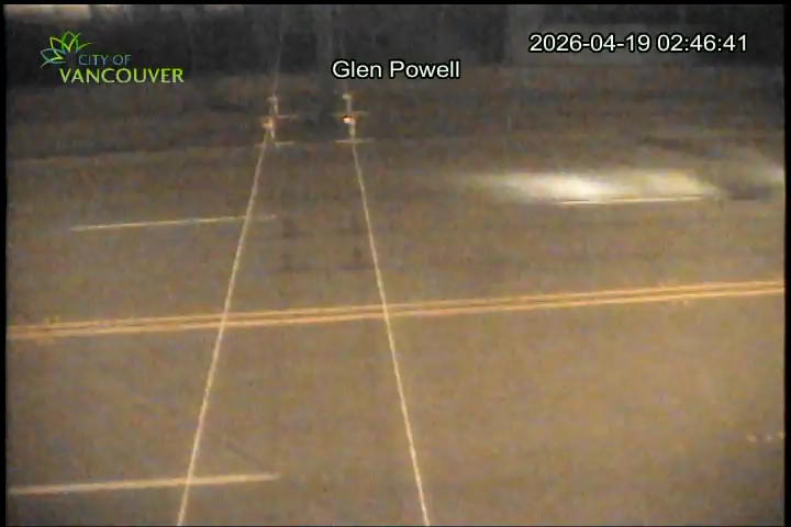 Glen Dr & Powell St - S