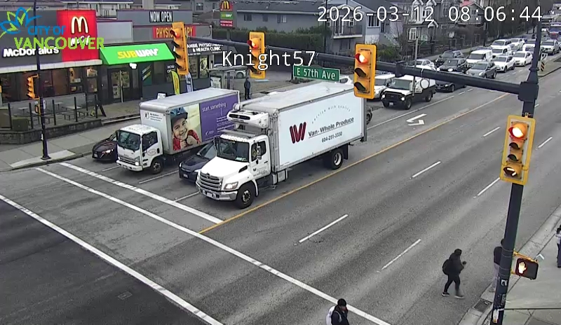 Knight St & E 57th Ave - N