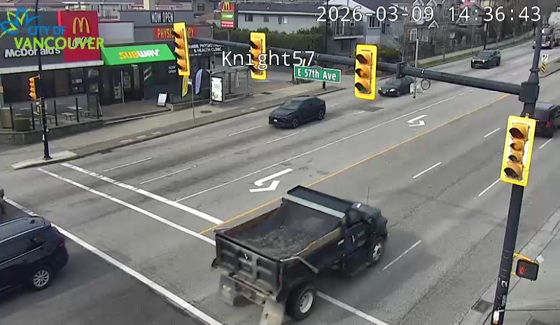 Knight St & E 57th Ave - N