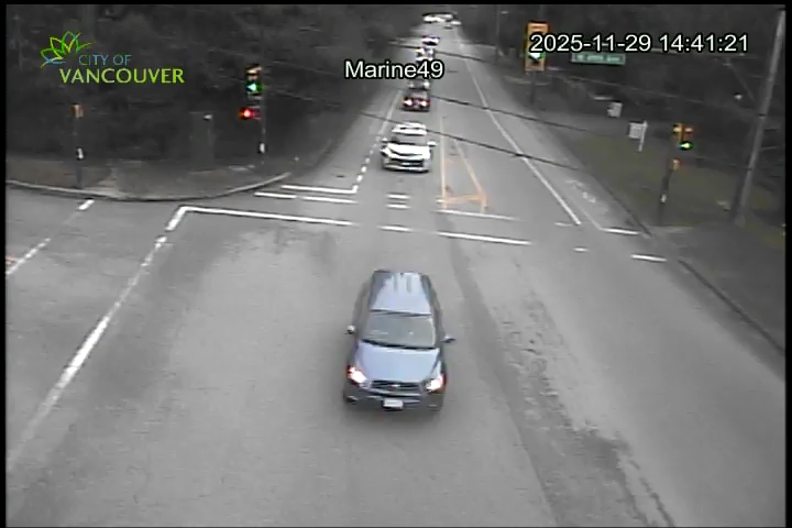 Marine & 49th - East