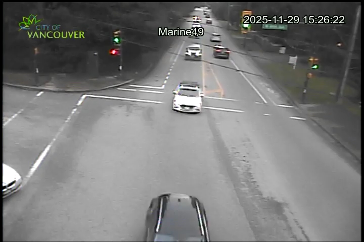 Marine & 49th - East