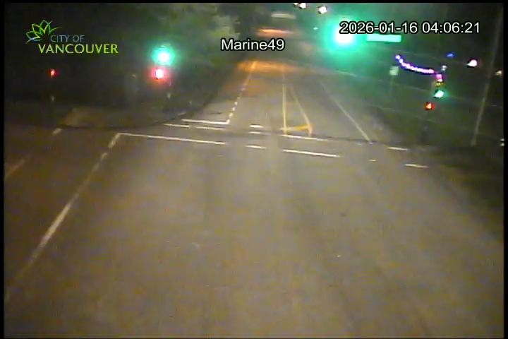 Marine & 49th - East