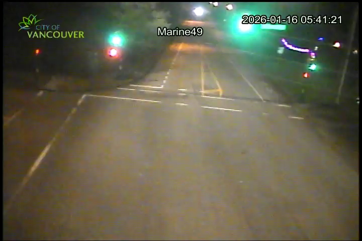 Marine & 49th - East