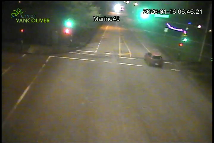 Marine & 49th - East