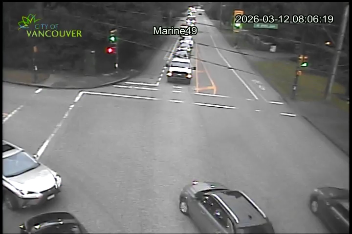 Marine & 49th - East