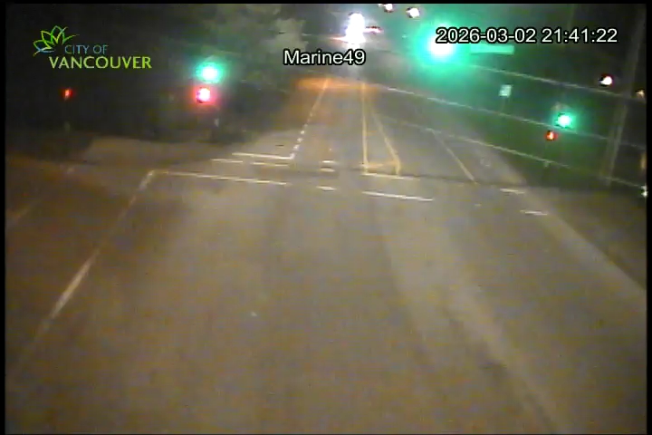 Marine & 49th - East