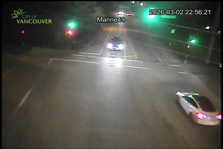 Marine & 49th - East