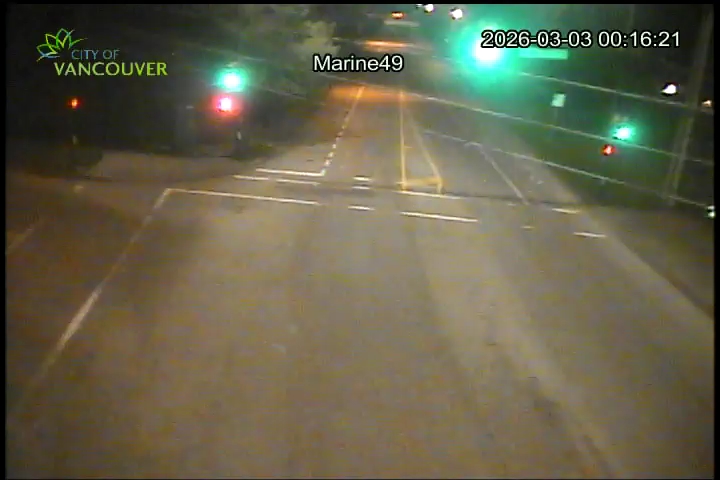 Marine & 49th - East