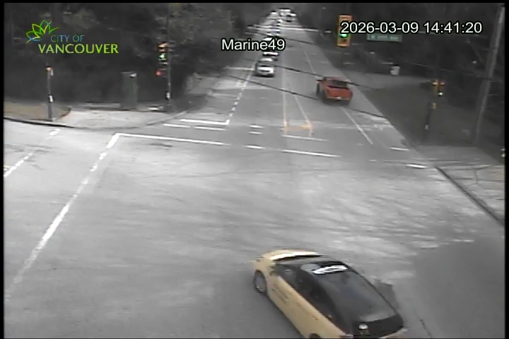 Marine & 49th - East