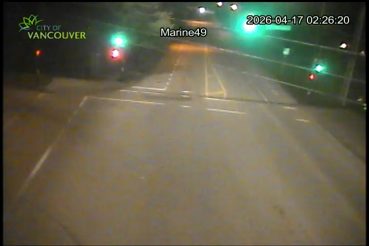 Marine & 49th - East