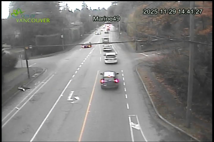 Marine & 49th - West