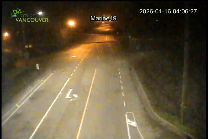 Marine & 49th - West