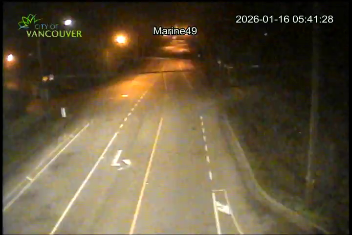 Marine & 49th - West