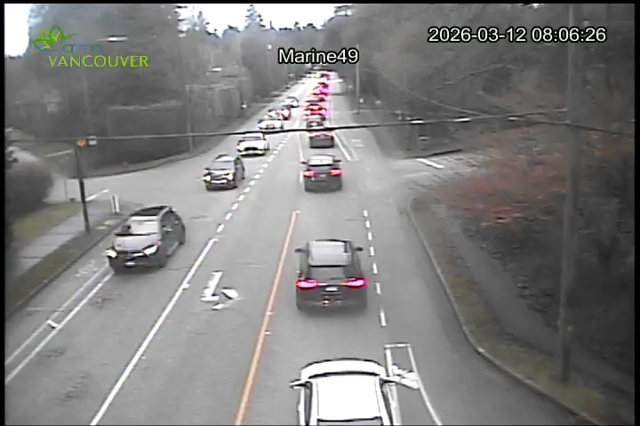 Marine & 49th - West