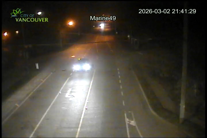 Marine & 49th - West