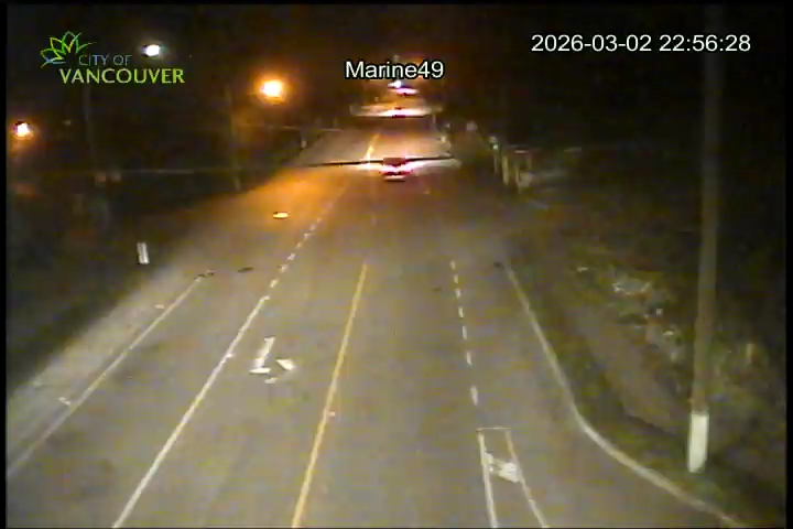 Marine & 49th - West