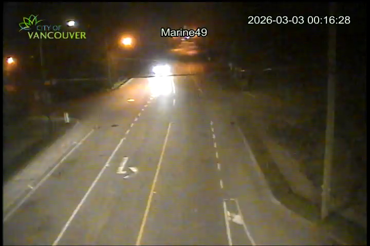 Marine & 49th - West