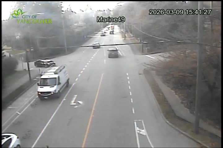 Marine & 49th - West