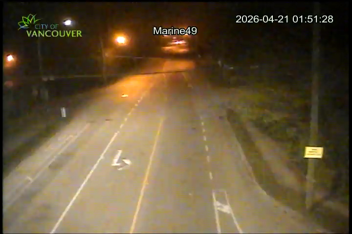 Marine & 49th - West