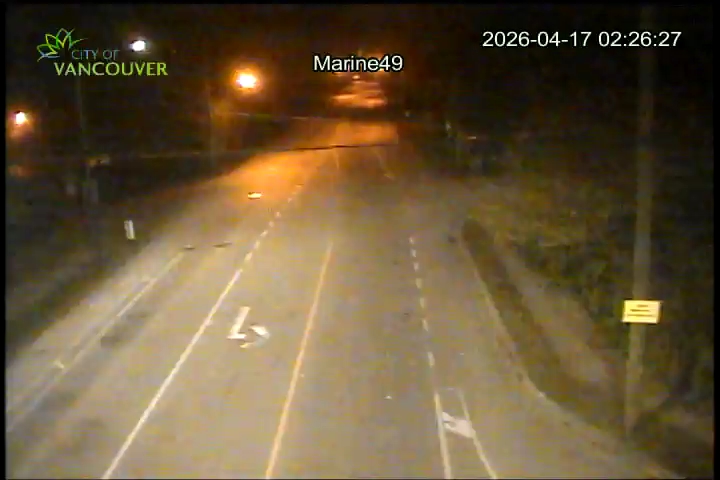 Marine & 49th - West