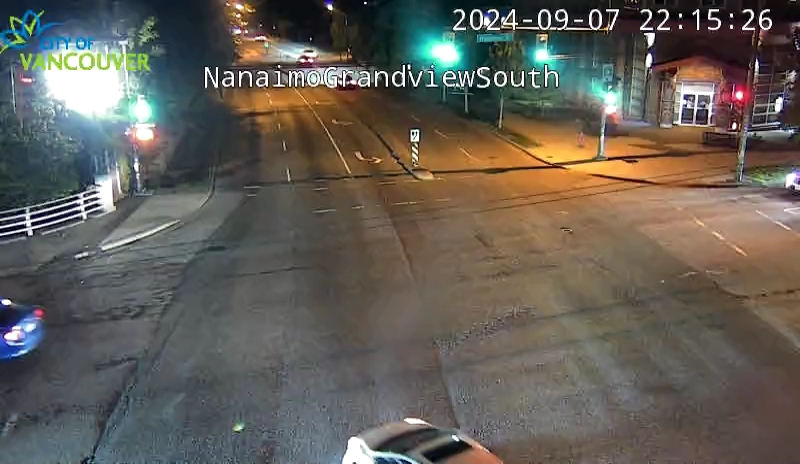 Nanaimo St and Grandview Hwy South - East