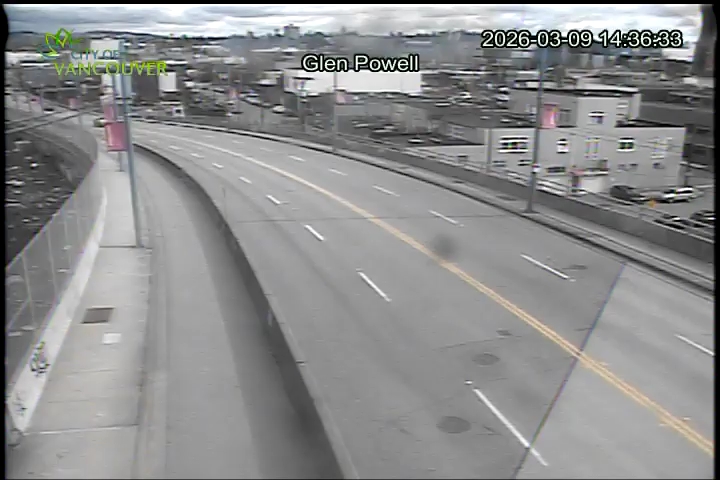 Glen Dr & Powell St - E