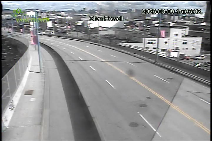 Glen Dr & Powell St - E