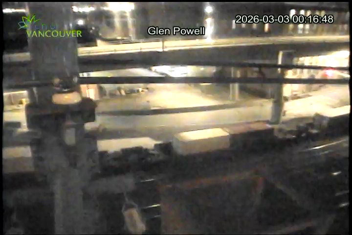 Glen Dr & Powell St - W