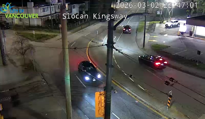 Slocan St & Kingsway - S
